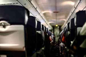 Read more about the article Tricks for Getting a Perfect Sleep on a Plane