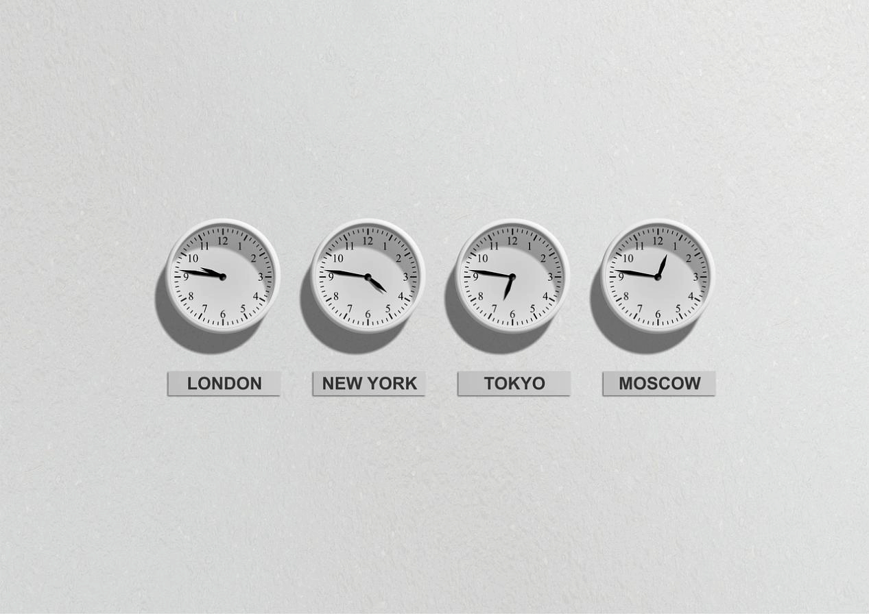 Read more about the article 6 Secrets to Fight Jet Lag