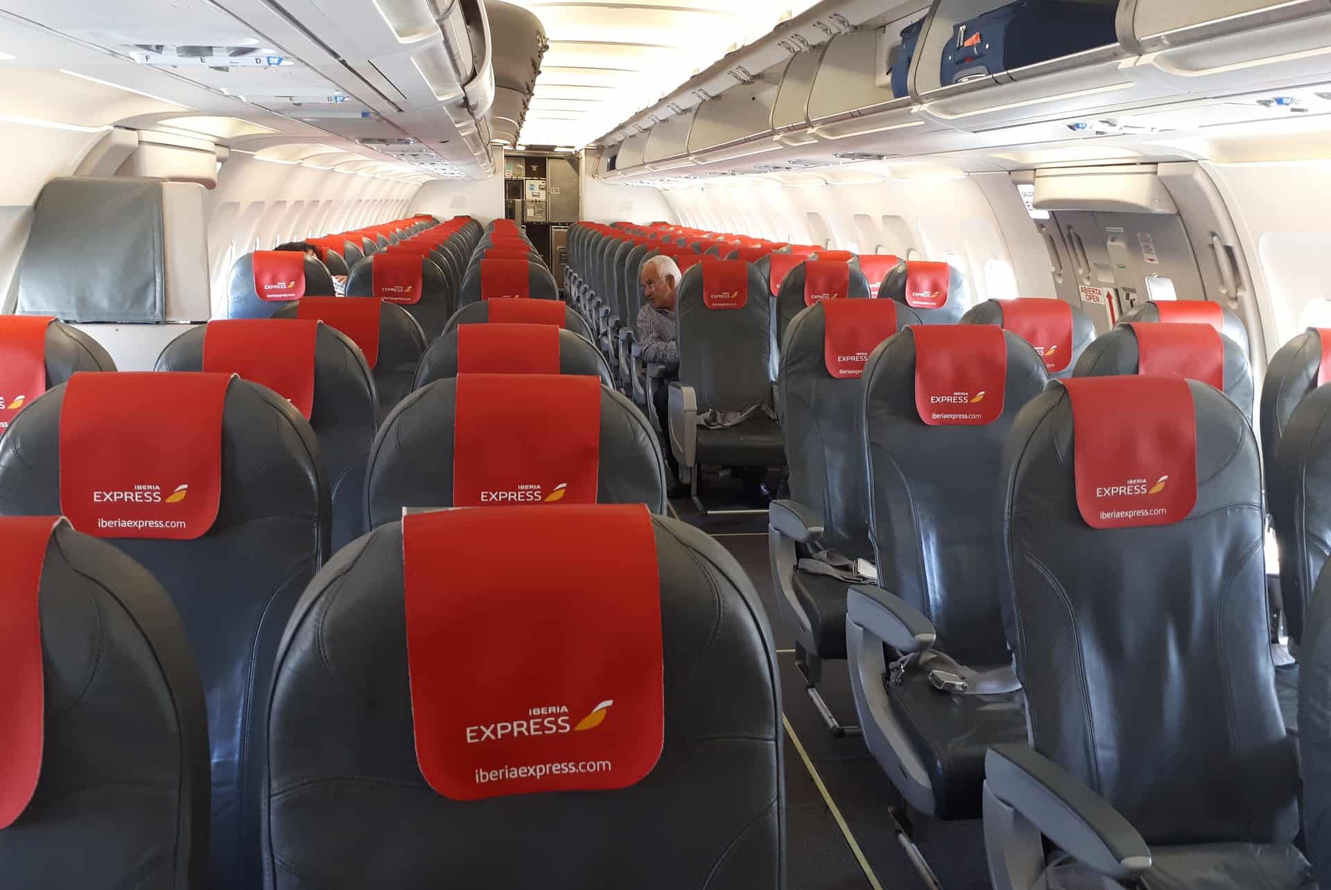 Read more about the article The Best Places to Sit for a Long-haul Flight