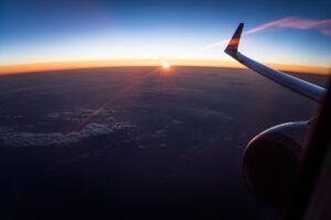 Read more about the article 10 Must-haves for Sleeping on a Plane