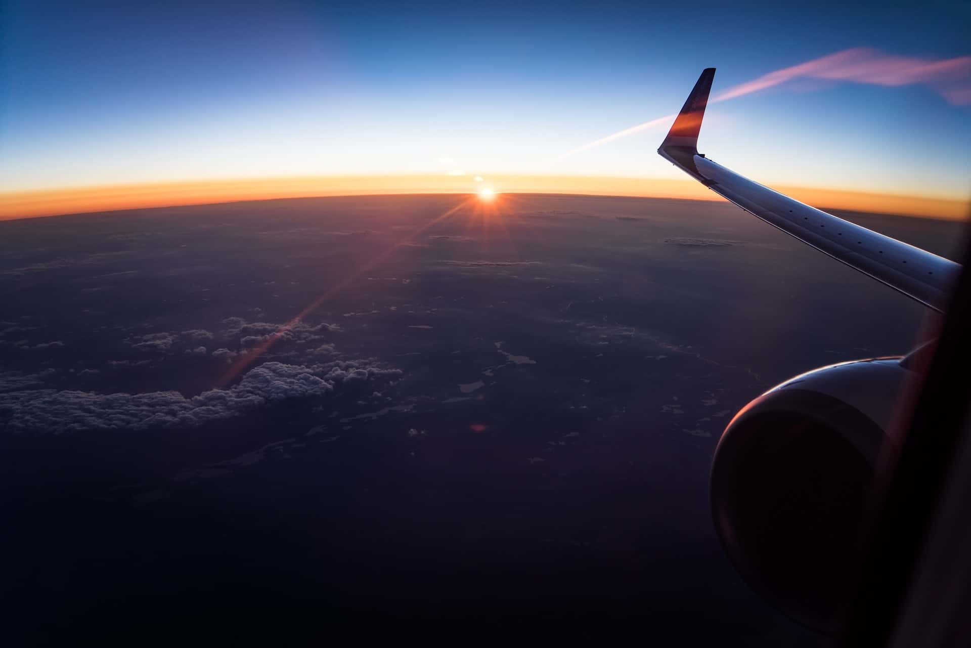 Read more about the article 10 Must-haves for Sleeping on a Plane