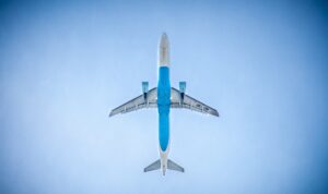 Read more about the article How to Choose the Seat If You Are Scared on a Plane