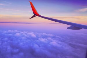 Read more about the article 5 Useful Tips for a Relaxing and Comfortable Flight