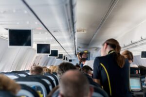 Read more about the article Things the Flight Attendants Won’t Tell You and Never Want You to Know