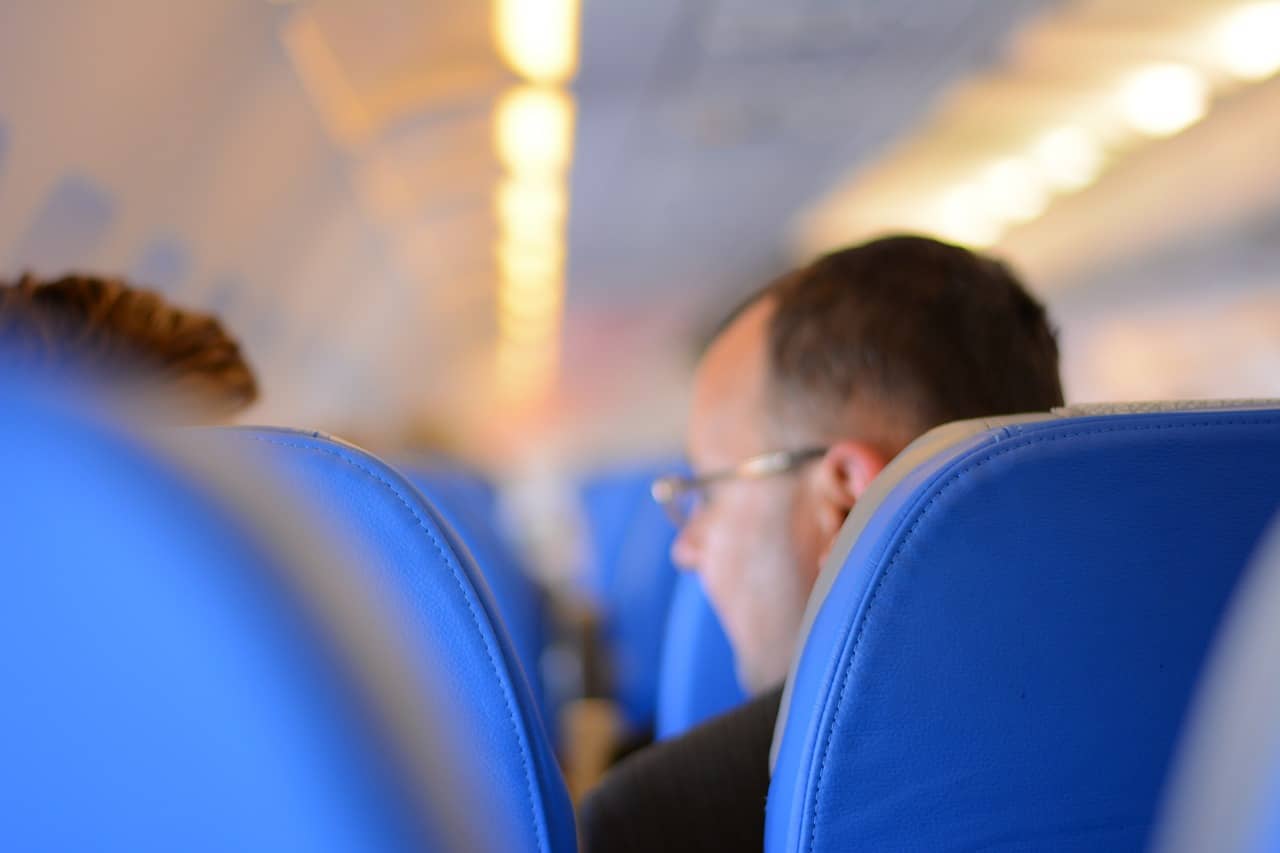 Read more about the article Airline Seats: How to Keep Your Families Together on the Flight?